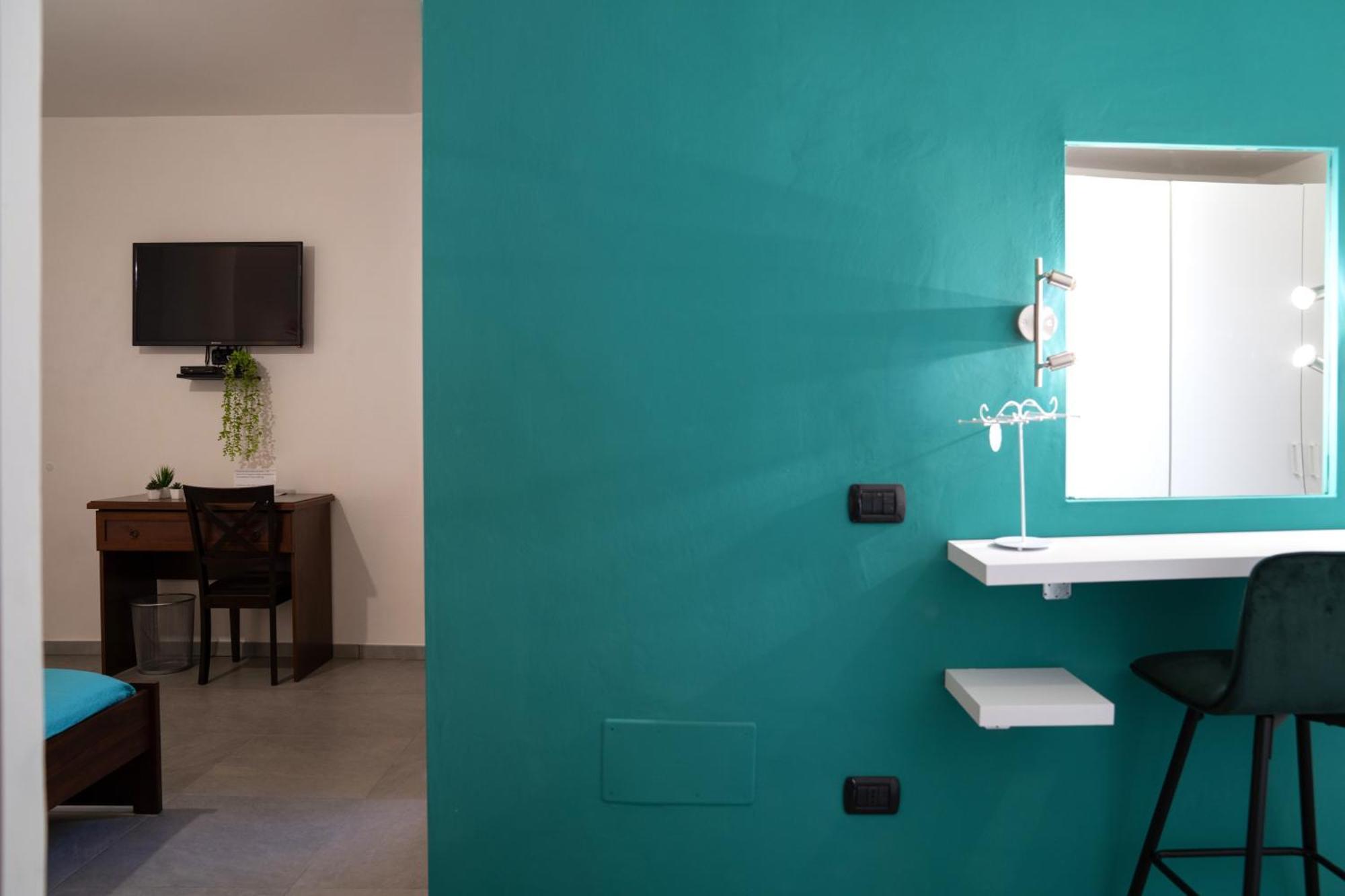 Chic & Wild Appartement