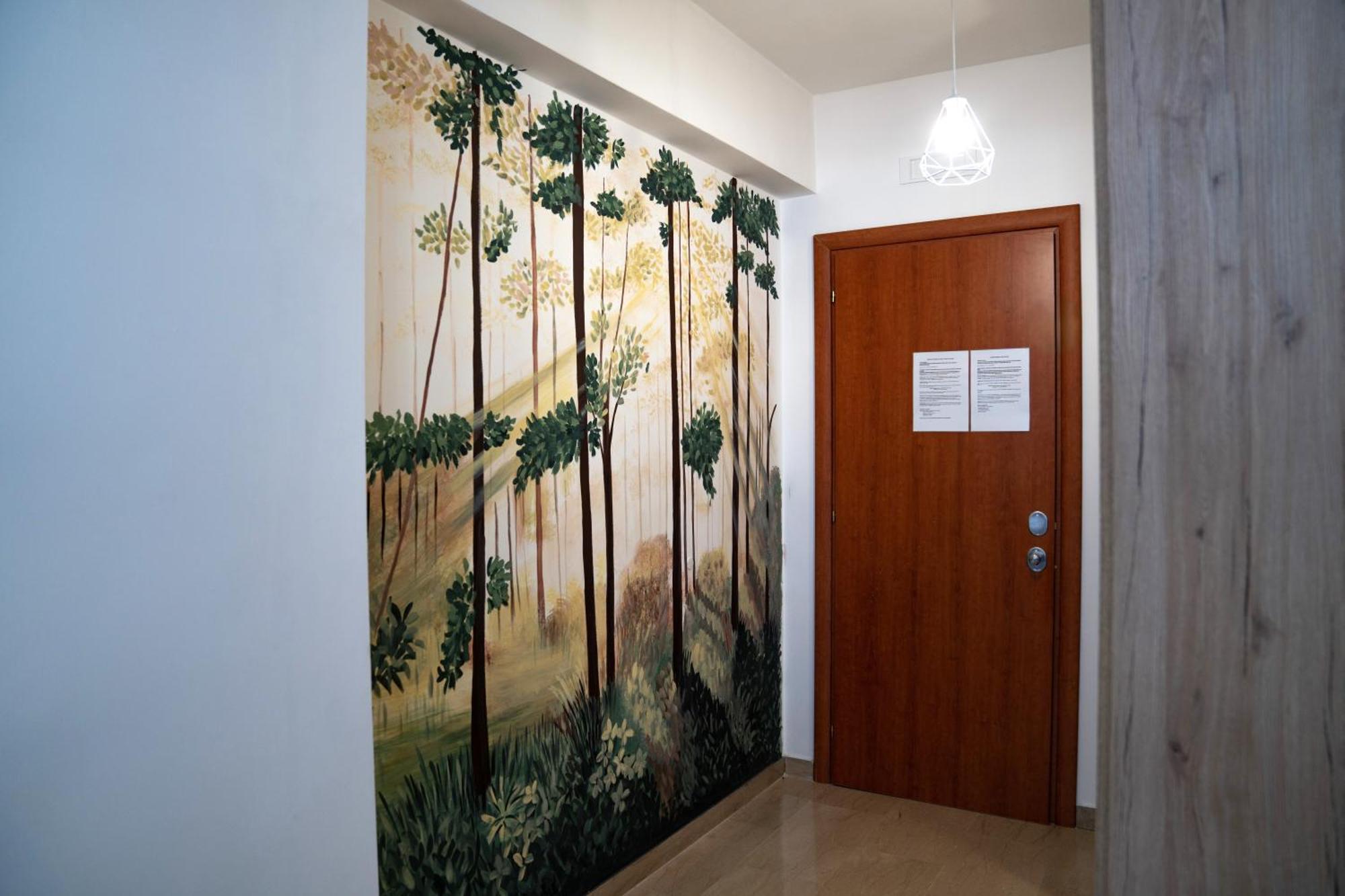 Appartement Chic & Wild