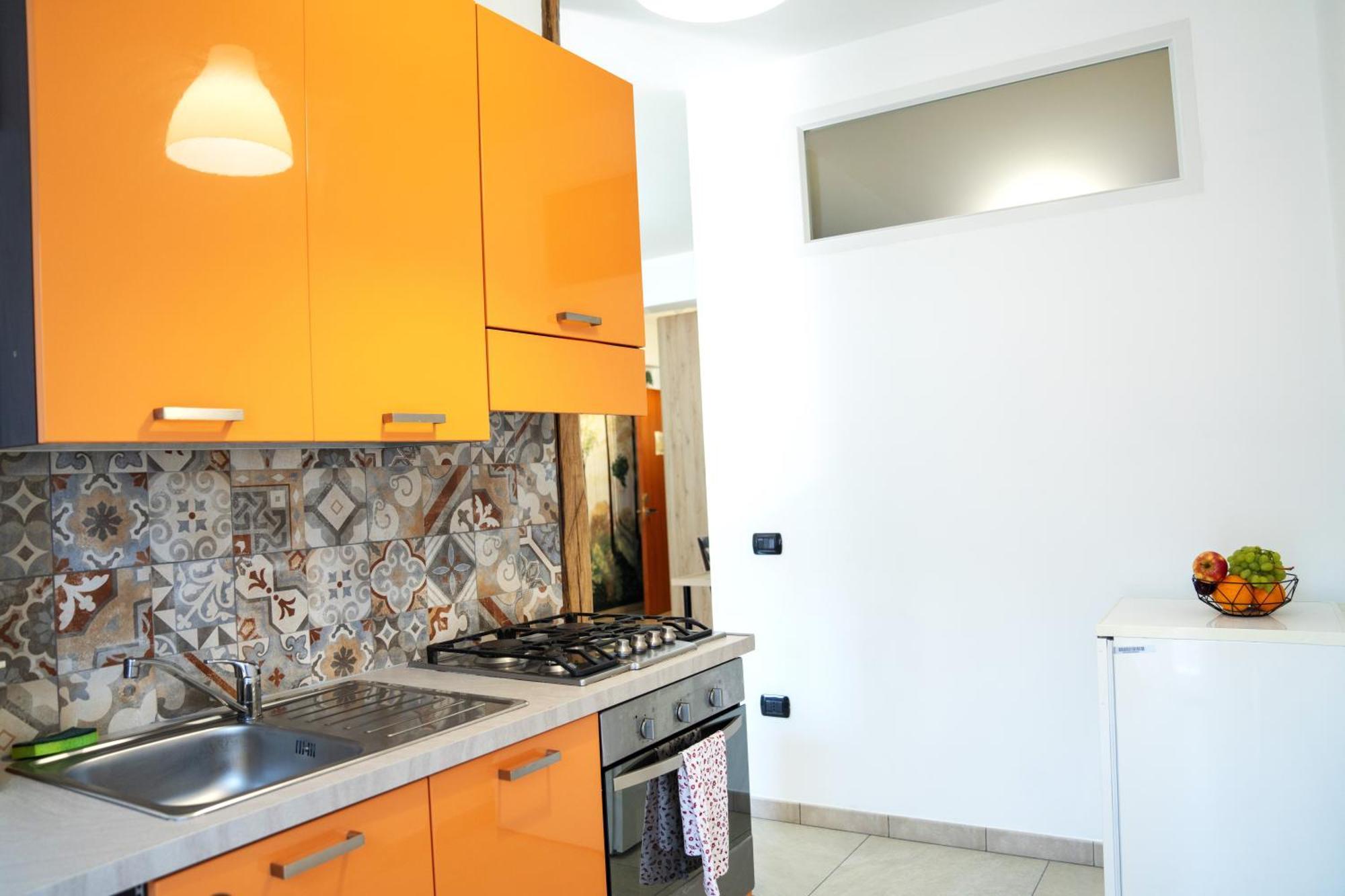 Chic & Wild Appartement Rome