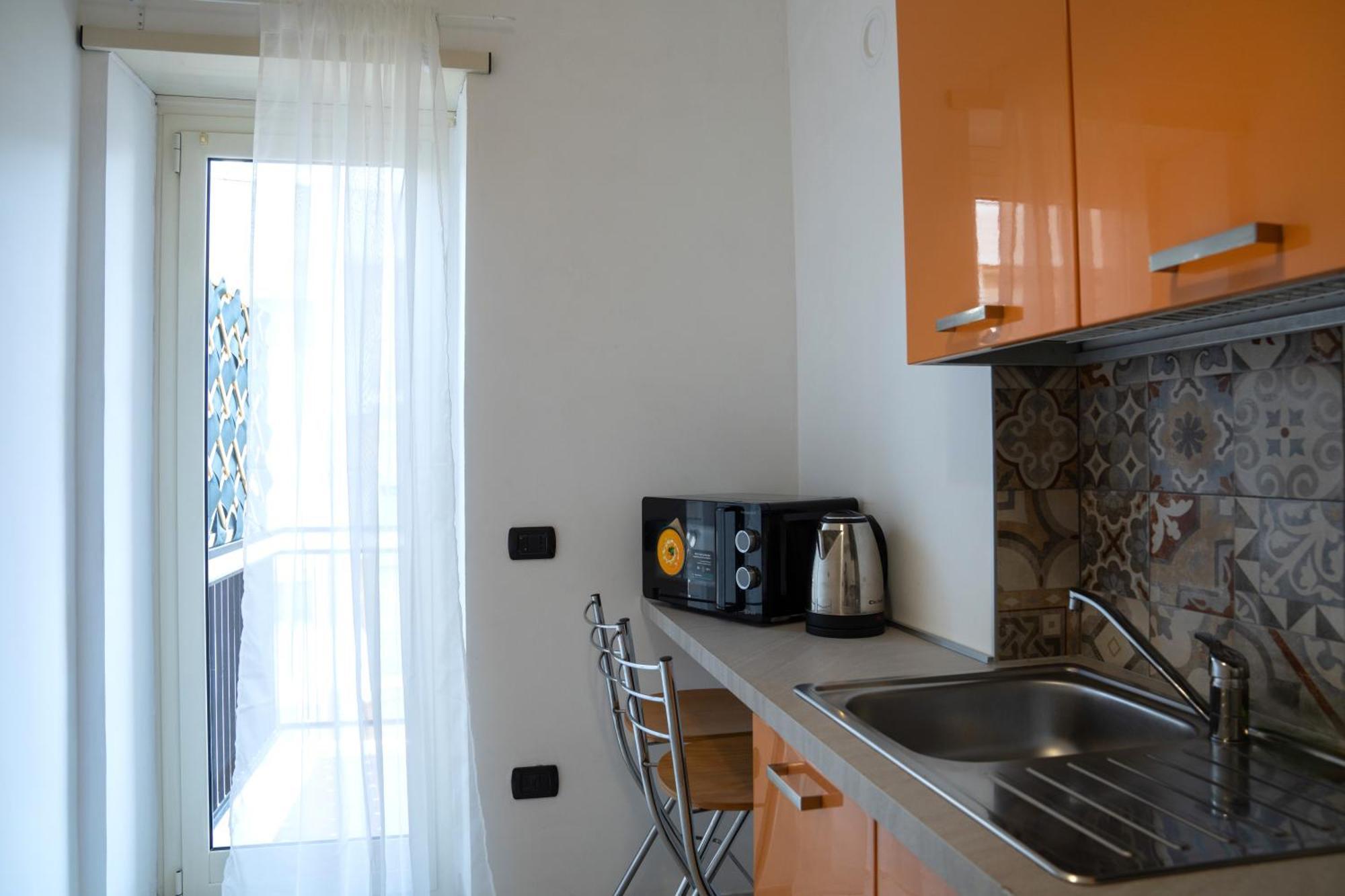 Appartement Chic & Wild
