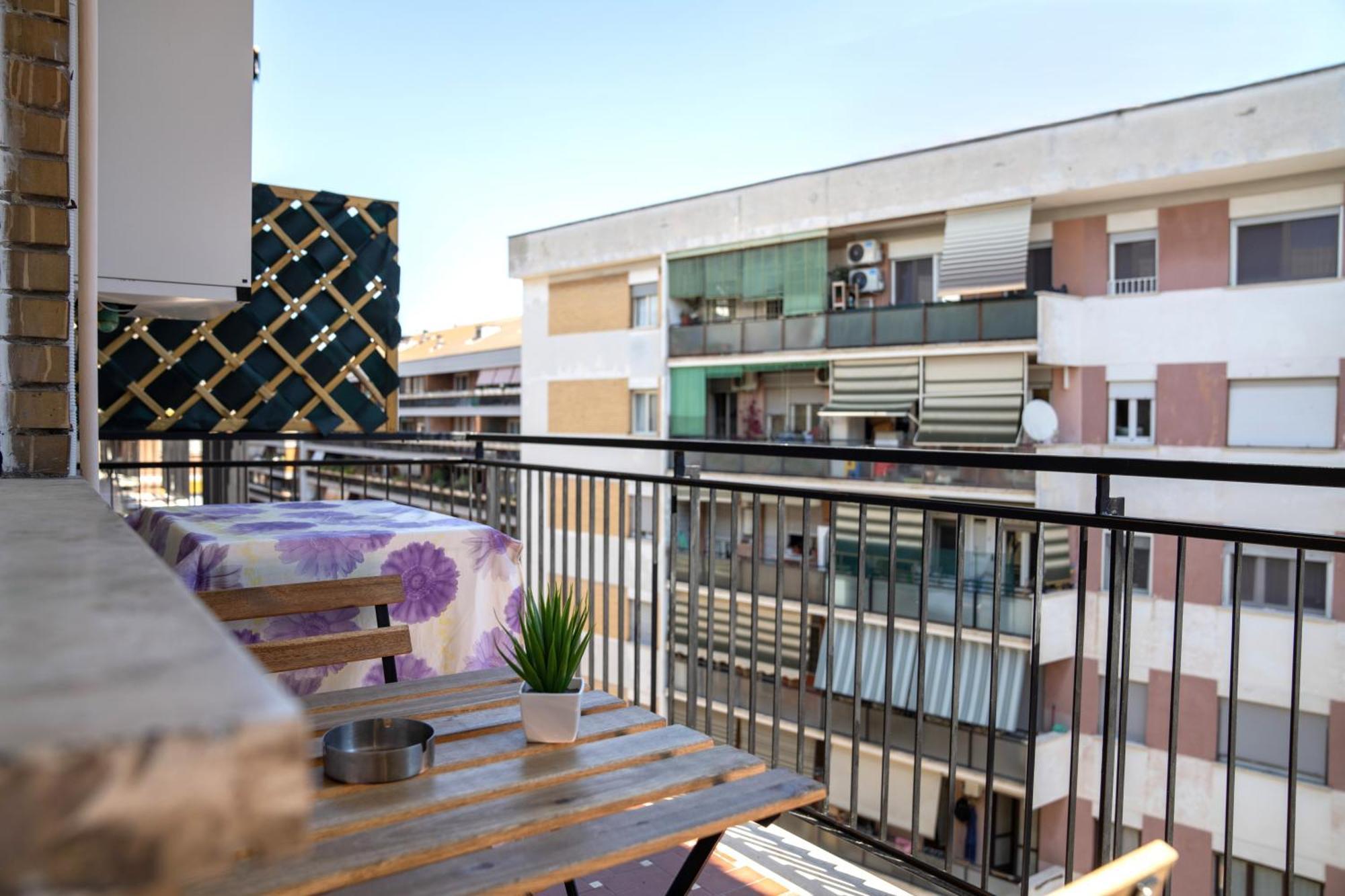 Appartement Chic & Wild