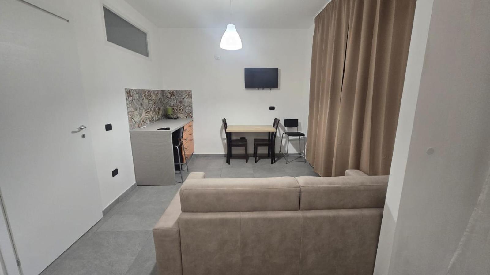 Chic & Wild Appartement