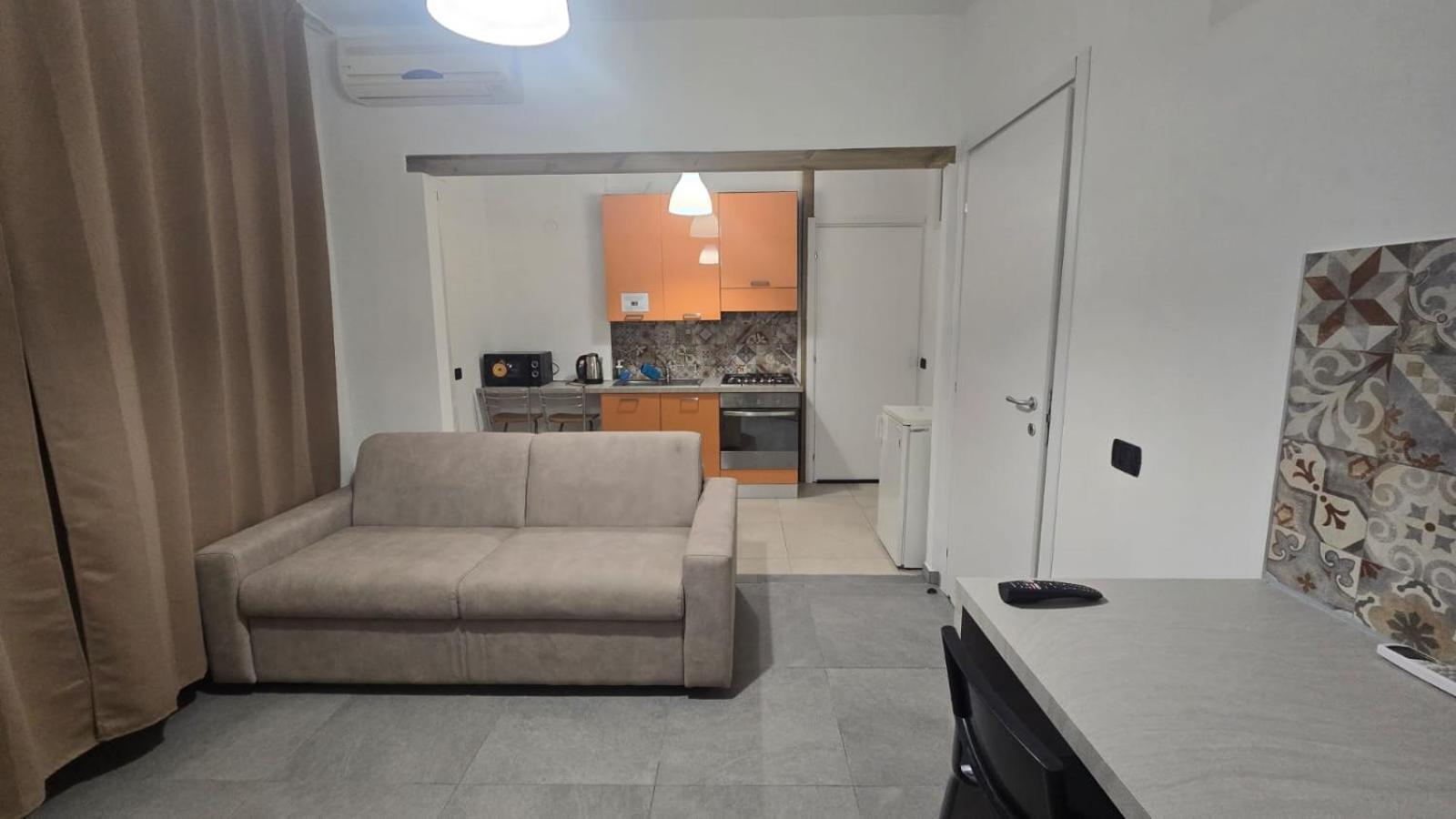 Appartement Chic & Wild